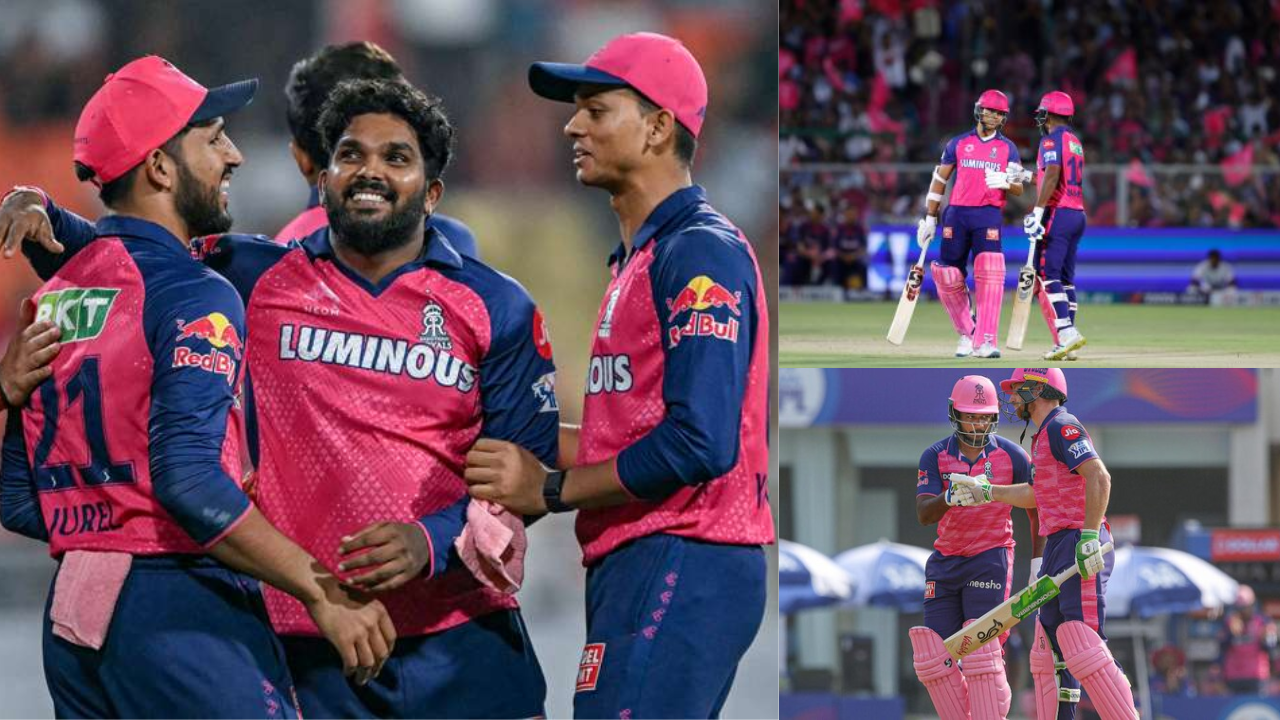 Rajasthan Royals