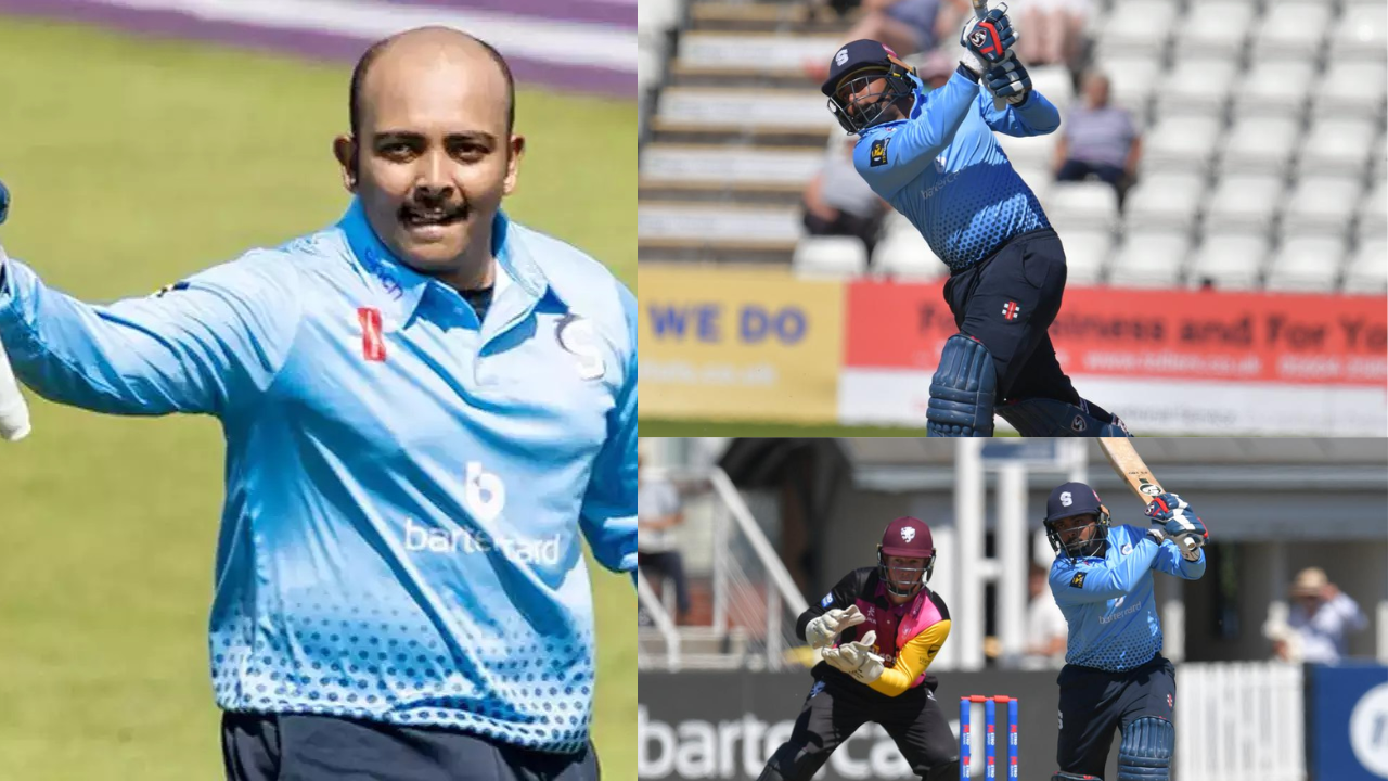 Prithvi Shaw