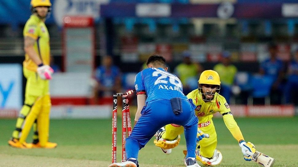 IPL 2021