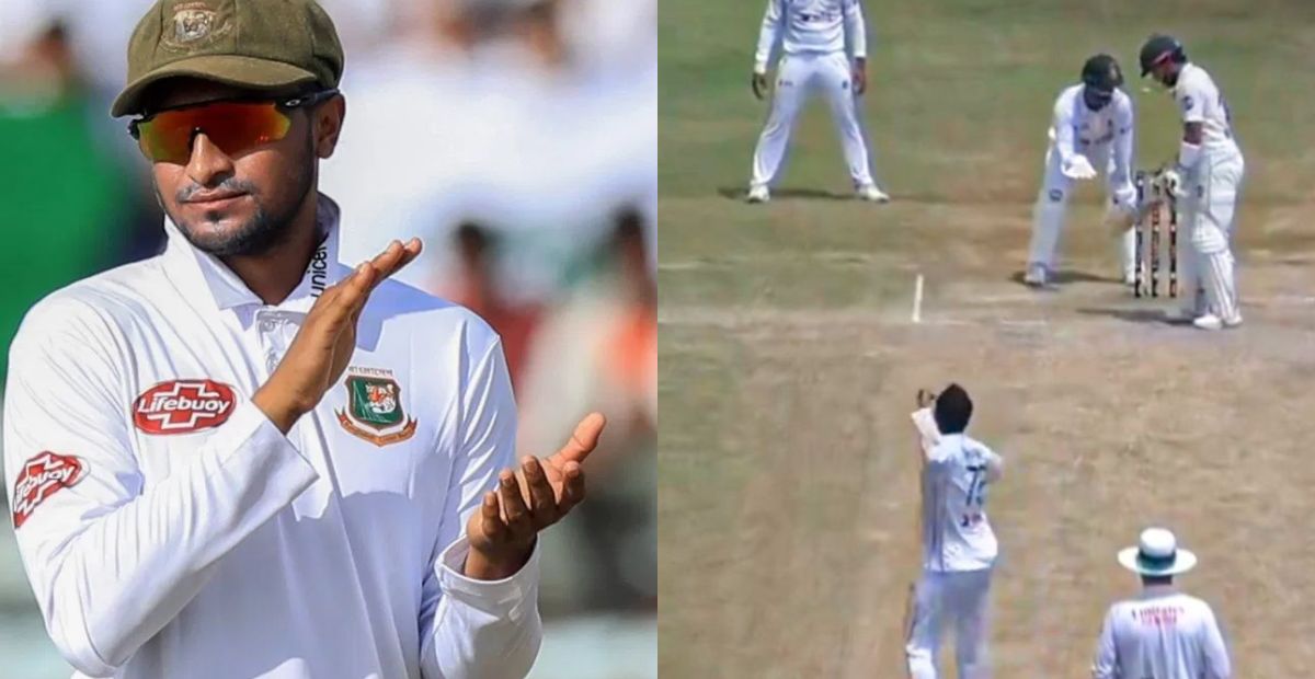 Shakib Al Hasan ,  county championship 2024 , Bangladesh cricket team