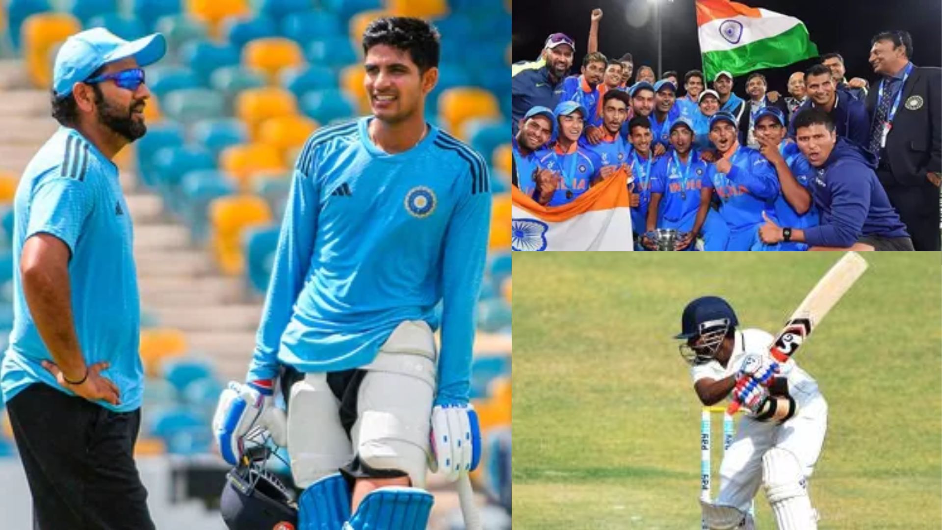 जानबूझकर इस बल्लेबाज का खत्म कर दिया गया करियर, नहीं तो अकेले ही Rohit Sharma और गिल-केएल जैसे खिलाड...