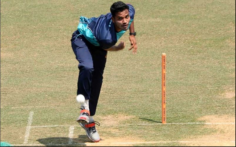 ICC Banned Shohidul Islam for 10 months in dope Case