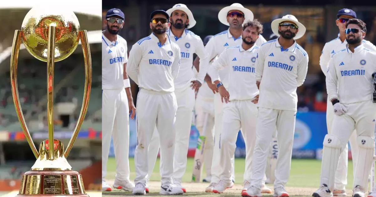 Border Gavaskar Trophy (1)