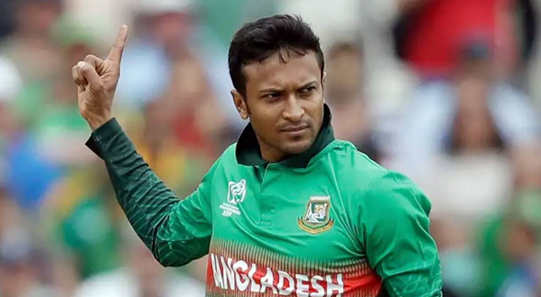 Shakib Al Hasan ने अपने क्रिकेट करियर को लेकर दिया बड़ा अपडेट, बोले- ऐसा हुआ तो संन्यास ले सकते हैं