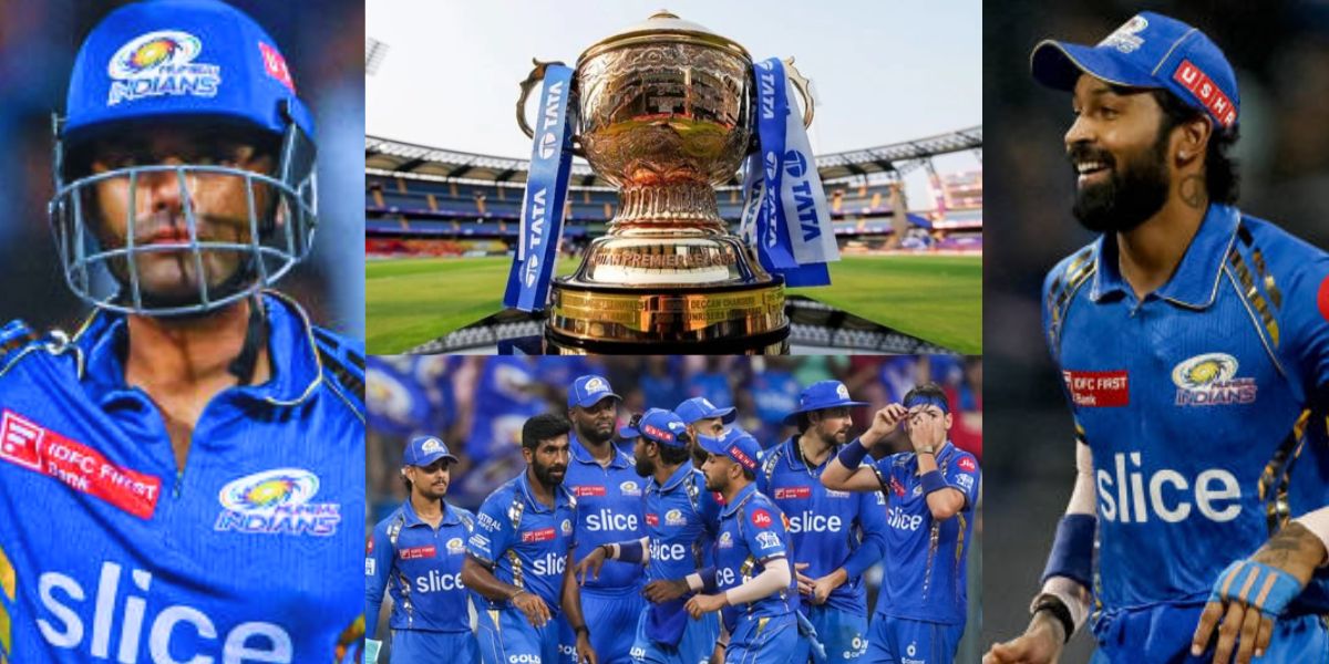 Hardik Pandya, Mumbai Indians , IPL 2025