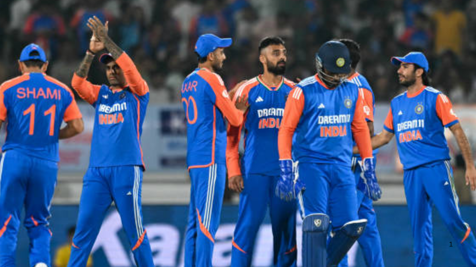 चार दिन की चाँदनी जैसा है इस Team India के बल्लेबाज का करियर, 2 मैच में चलने के बाद अगले 5 मुकाबले म...