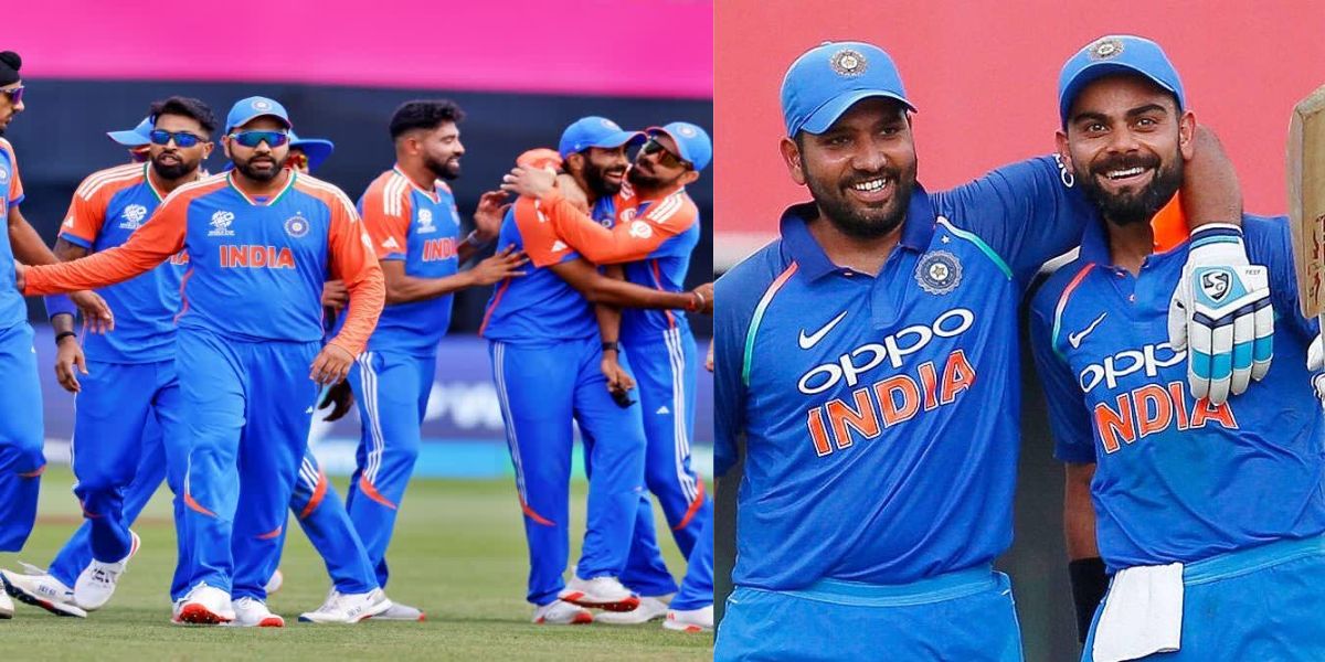 Team India