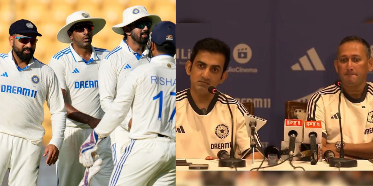 Gautam Gambhir