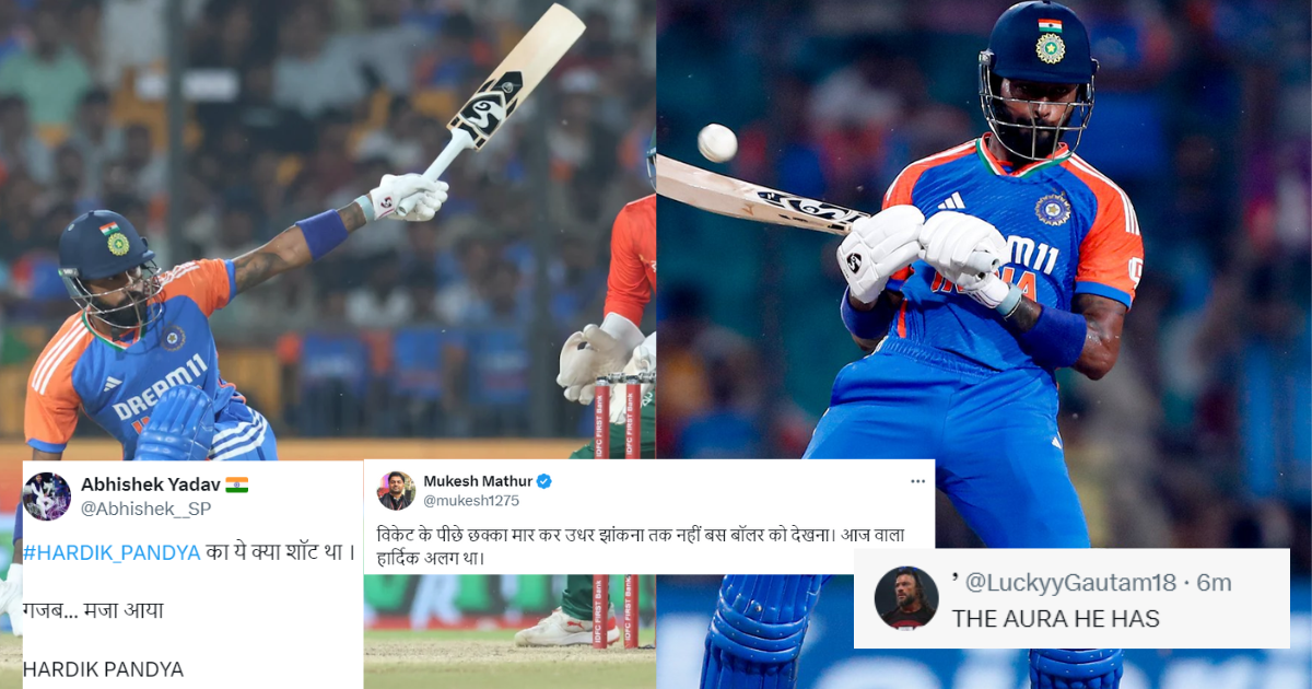 Hardik Pandya