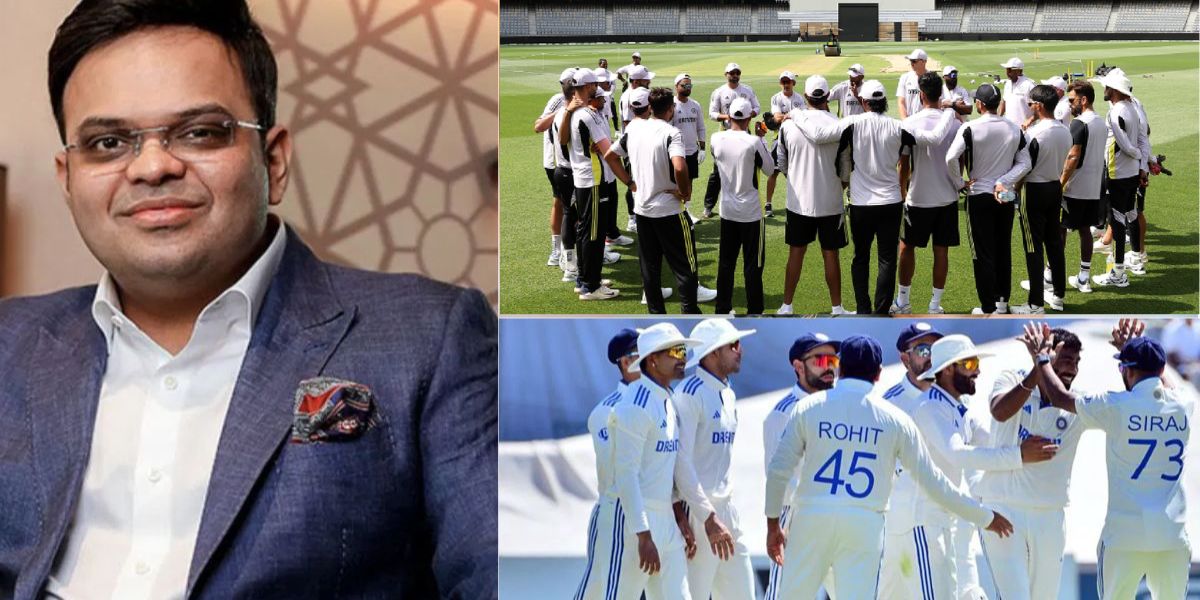Sarfaraz Khan, Jay Shah , BCCI
