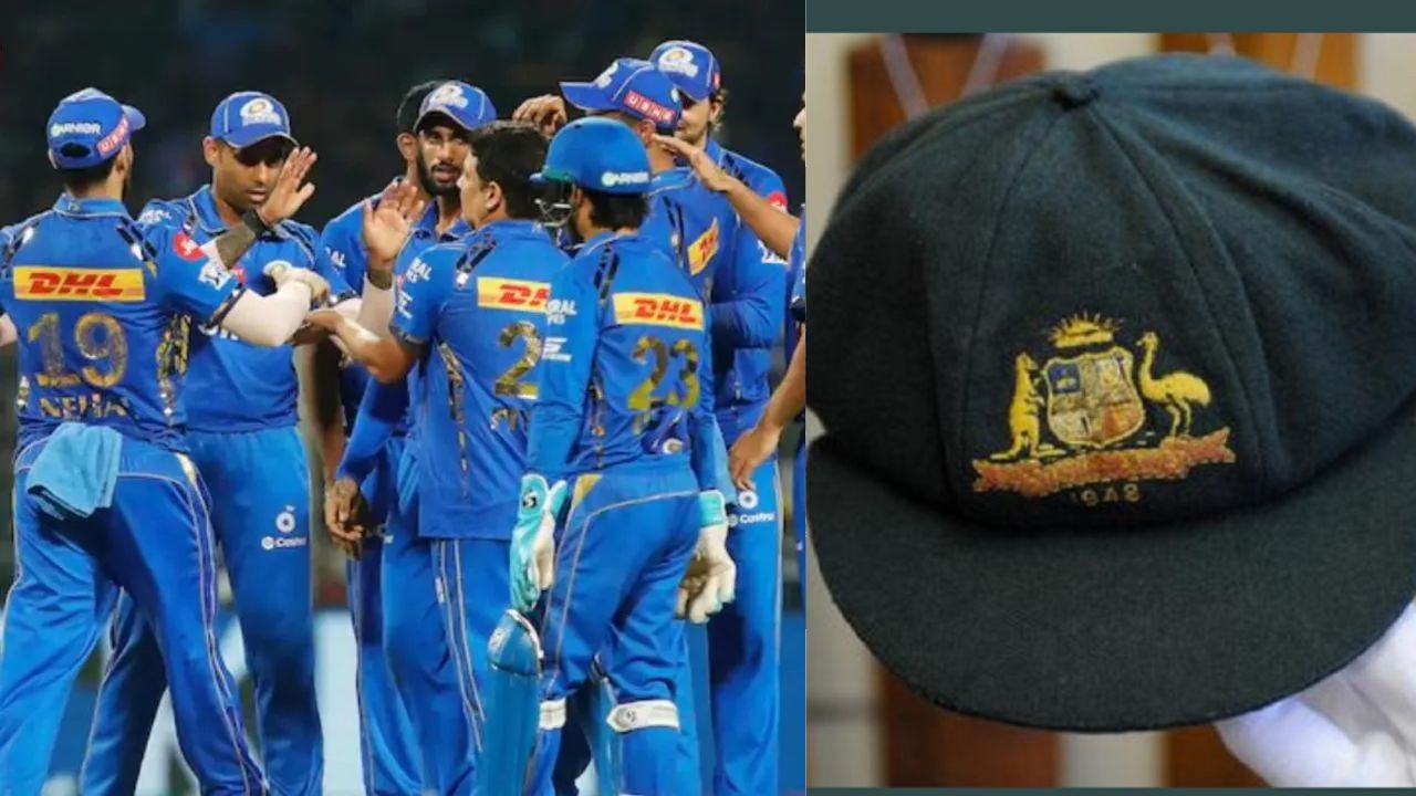 mumbai indian give chance to international player