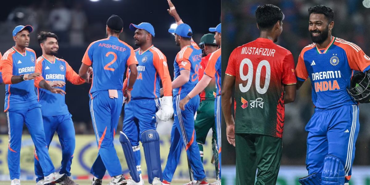 Team India