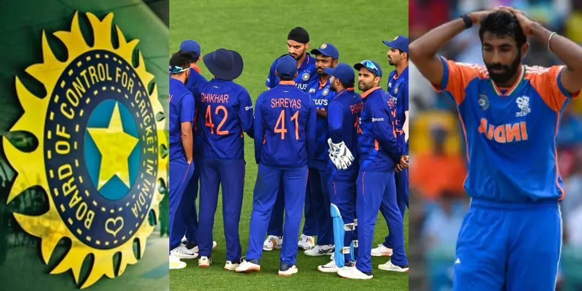 Mayank Yadav, Jasprit Bumrah, Team India