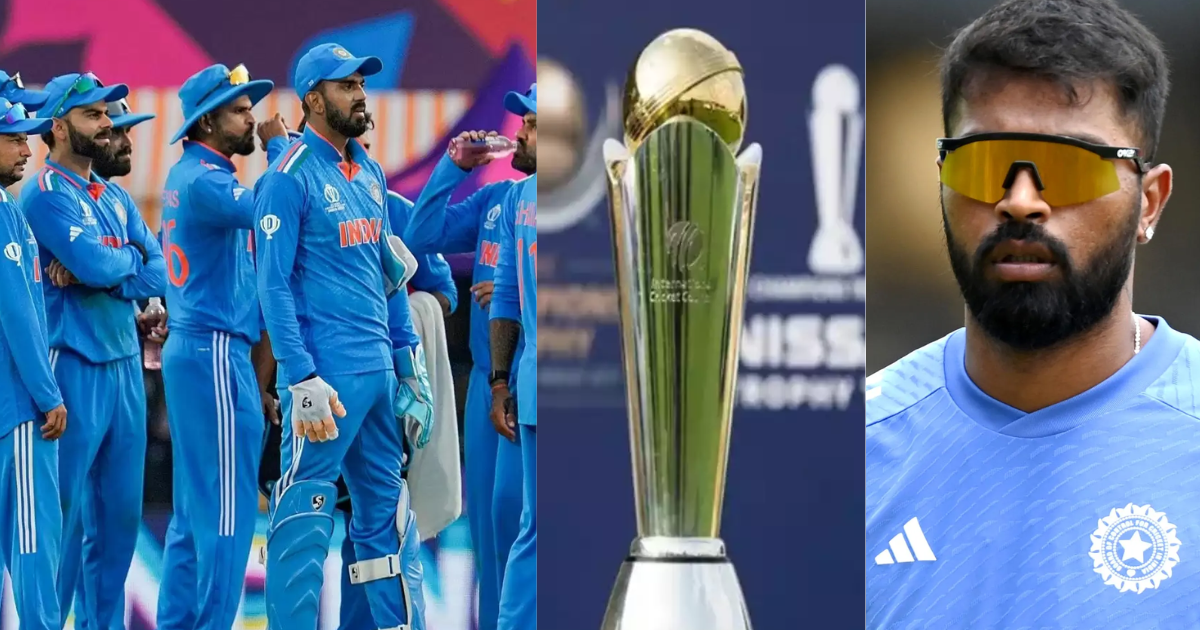 Hardik Pandya (5)