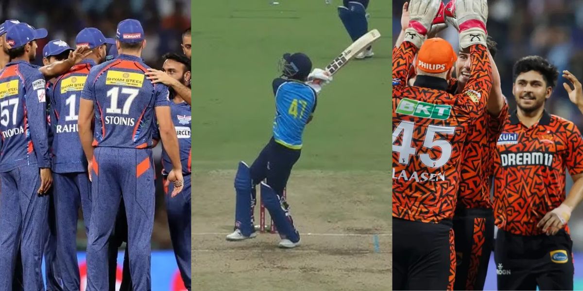 LSG , Shahbaz Ahmed, SRH , smat 2024