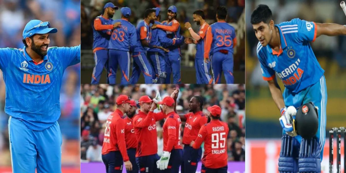 Team India,  India vs England , ind vs eng
