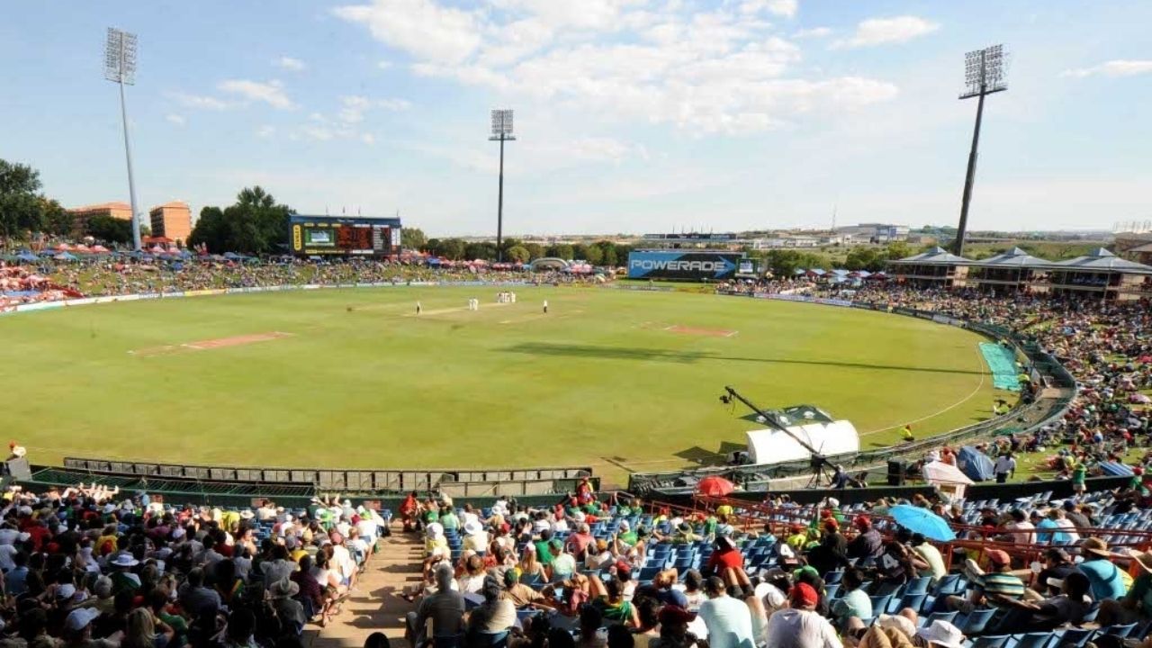 IND vs SA, team india