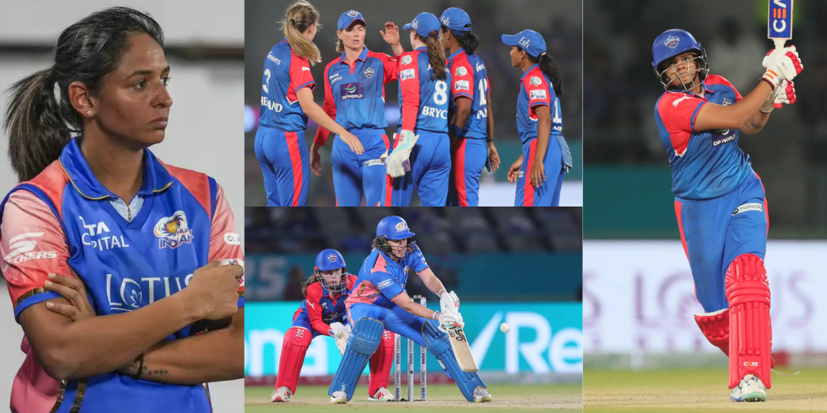 DC vs MI