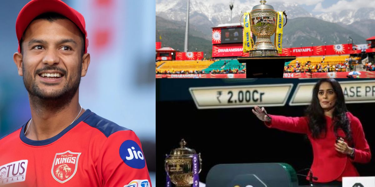 mayank agarwal