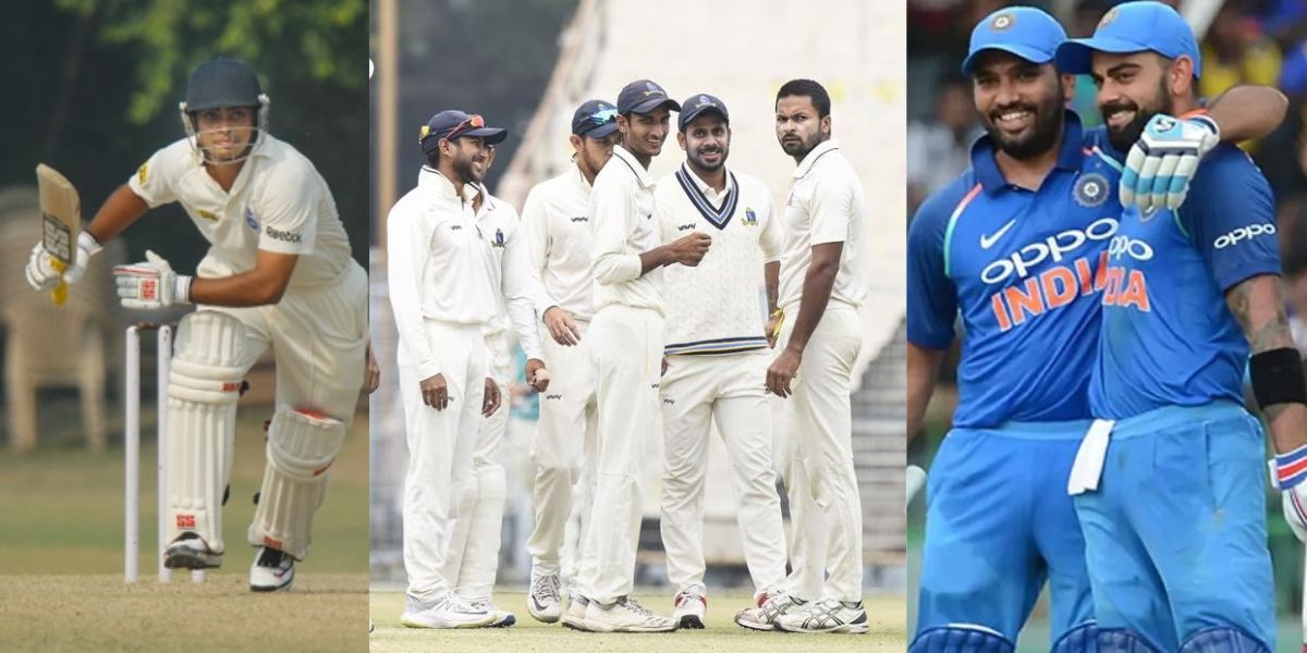 Team India