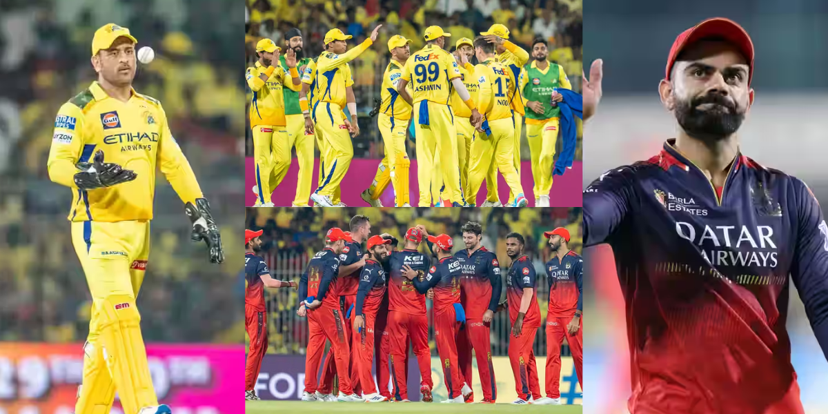 CSK vs RCB (2)