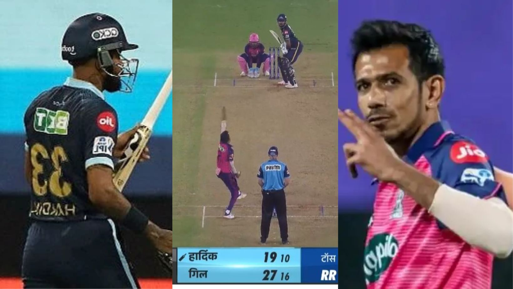 Hardik Pandya