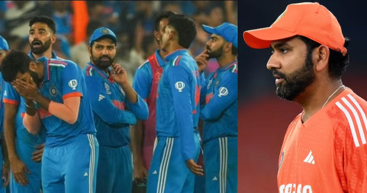 वर्ल्ड कप 2023 में शर्मनाक हार के बाद टीम में हुए 7 बड़े उलटफेर, ये 2 खिलाड़ी बनाए गए कप्तान, टीम को...