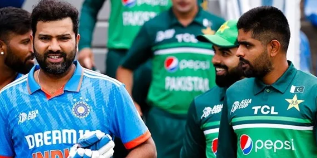 IND vs PAK: साल 2024 में 7 बार होने वाली है भारत-पाकिस्तान की भिड़ंत, जानिए कब और कहां खेले जाएंगे सभ...