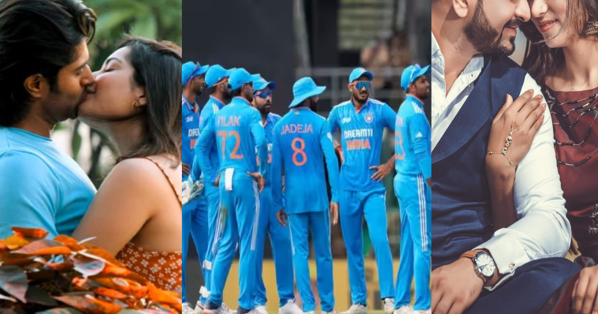 दगाबाज निकली इस दिग्गज Cricketer की पत्नी, घर पर प्रेमी के साथ SEX करने के लिए नहीं साथ जाती विदेश