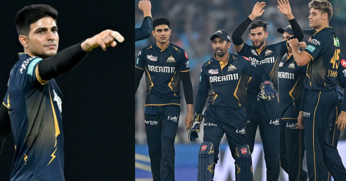 GT vs RCB: RCB की धड़कन बढ़ाने के लिए शुभमन गिल कराएंगे इस मैच विनर की एंट्री, ऐसी हो सकती है गुजरात क...