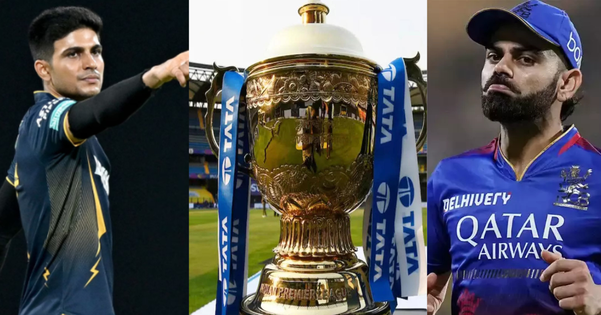 GT vs RCB मुकबले में करो का मरो की कसौटी पर दोनों टीमें, पिच-मौसम और हेड टू हेड समेत जानिए मैच की सभ...