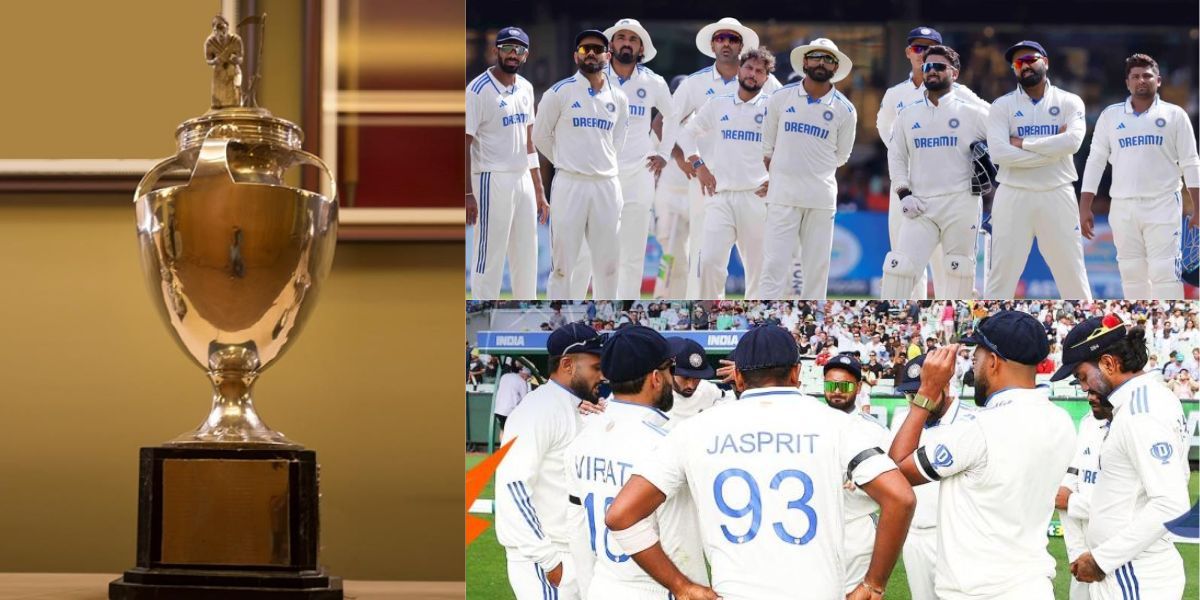 Ranji Trophy 2025, Team India, Rohit Sharma, Virat Kohli