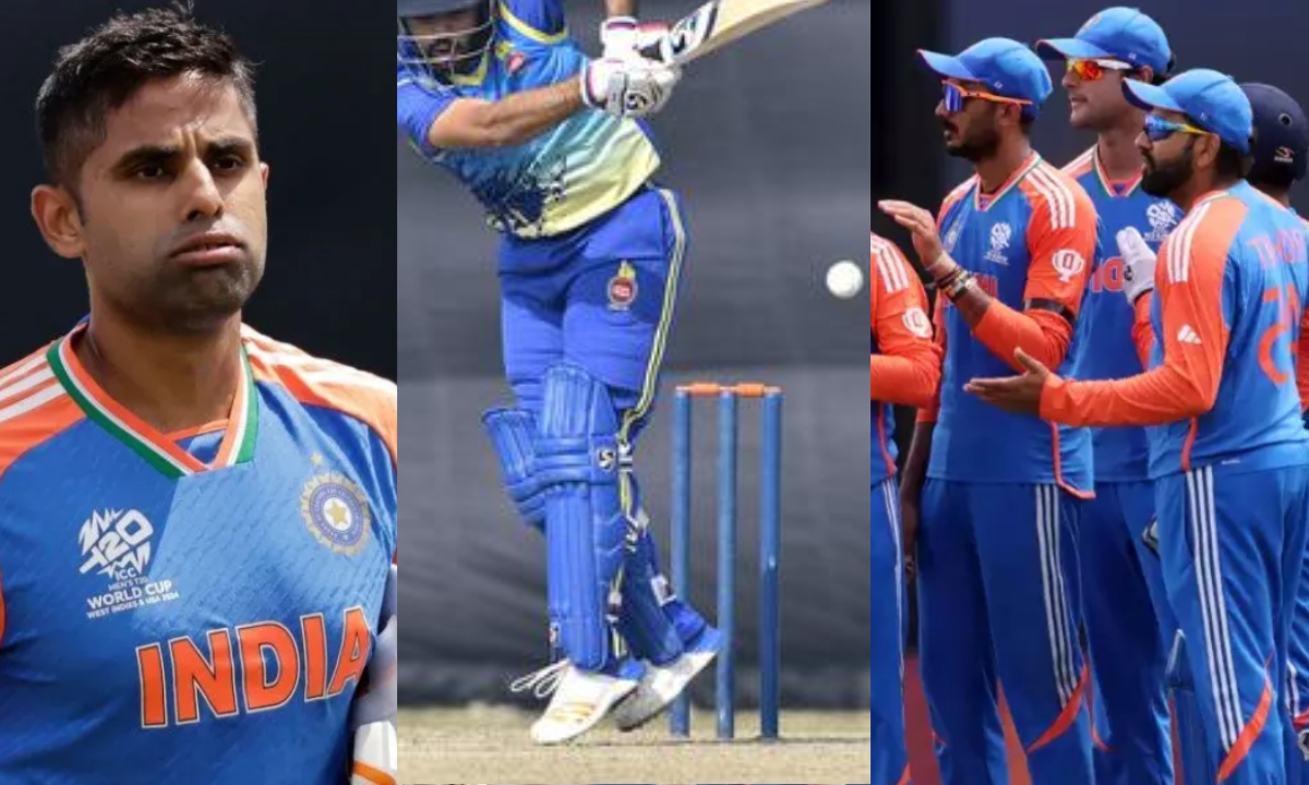 Suryakumar Yadav से भी खूंखार बल्लेबाज है ये खिलाड़ी, लेकिन गलत आदतों के चलते अपने पैर पर मार बैठा कु...