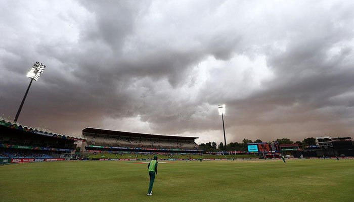 bcci cricket match