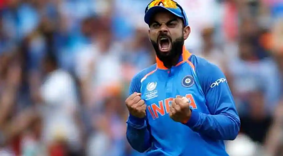 Ravi Shastri ने विराट कोहली को दिया ऐसा फॉर्मूला, जिसे मान लिया तो करेंगे वर्ल्ड क्रिकेट पर राज