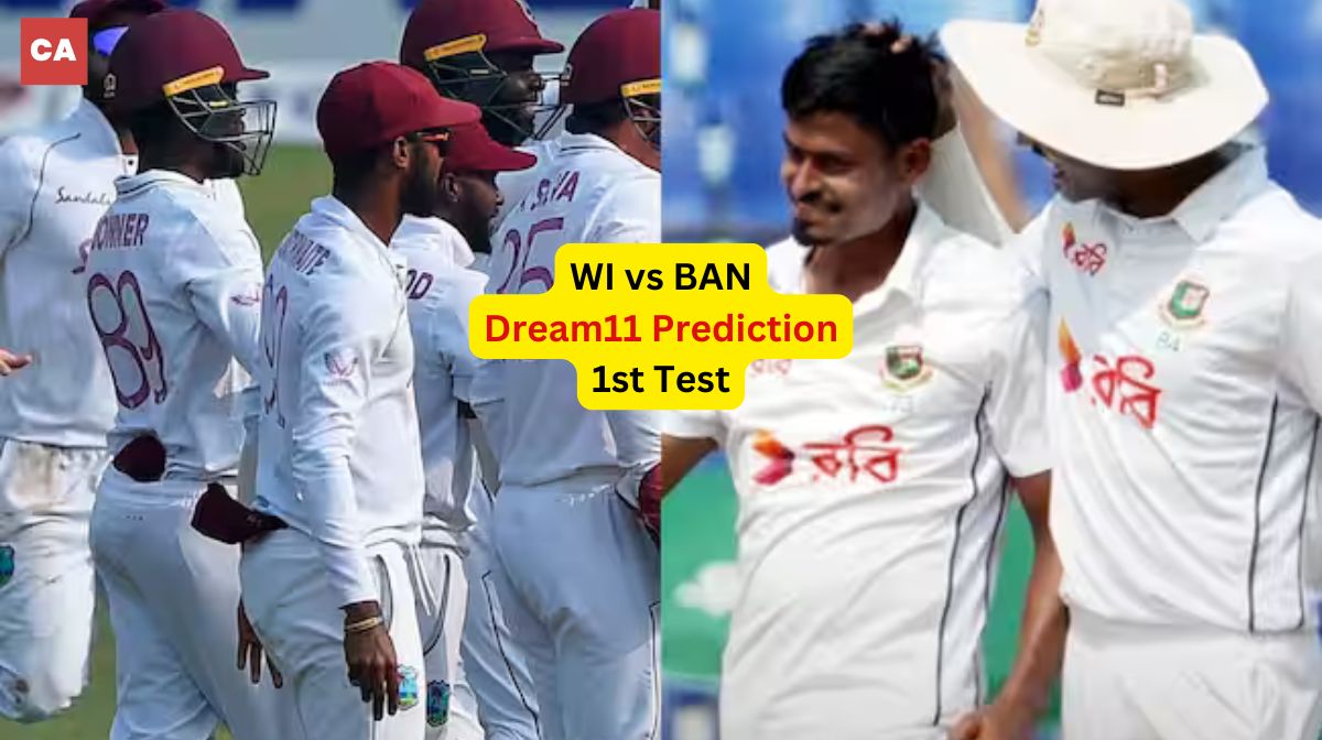 WI vs BAN
