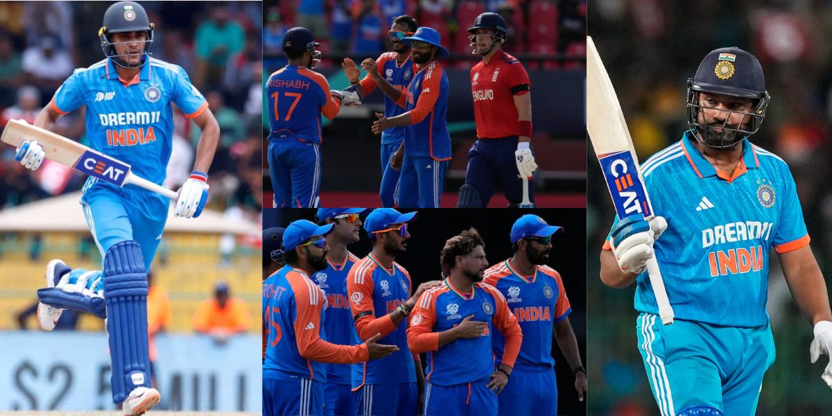 Border Gavaskar Trophy