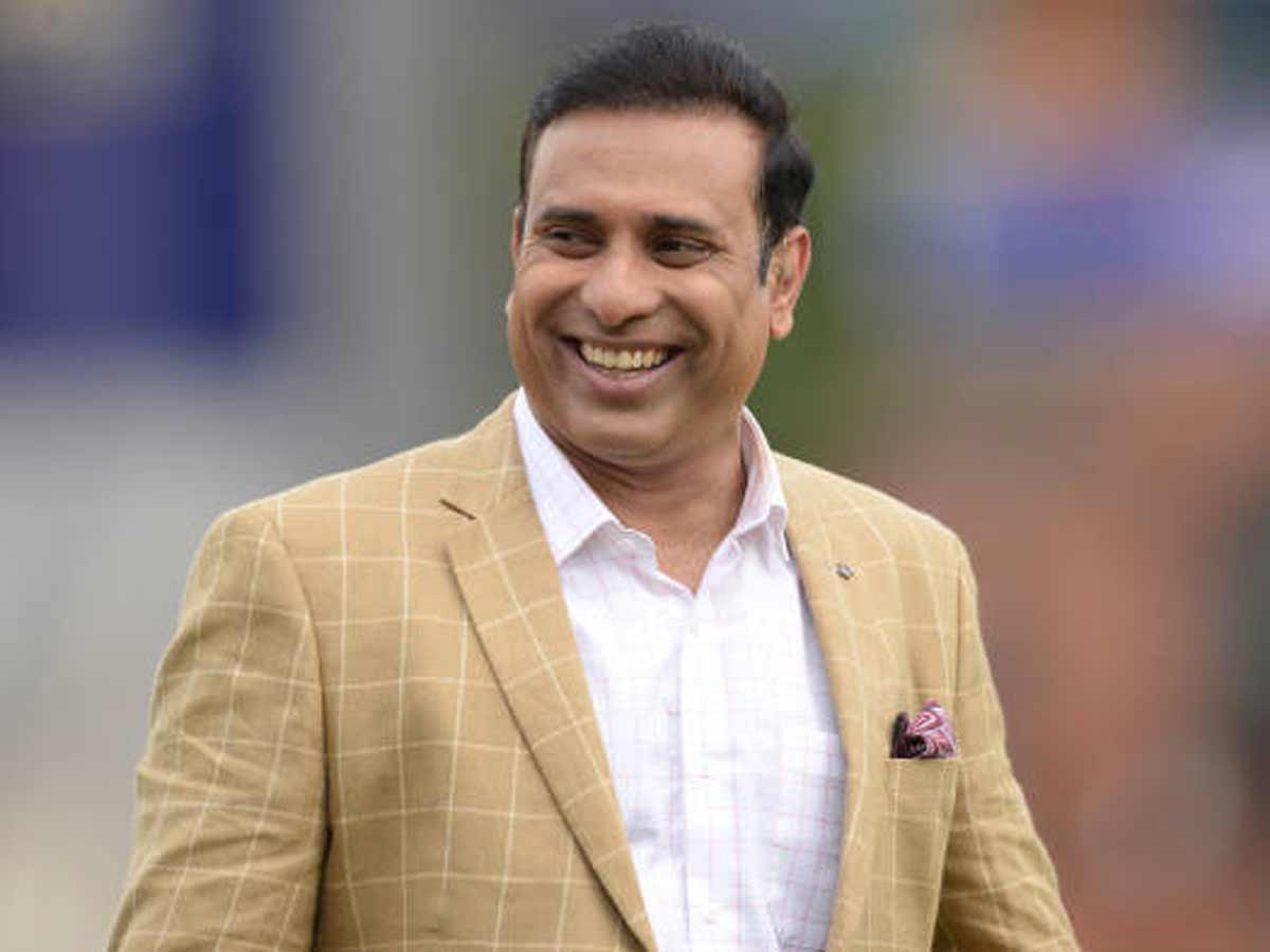 VVS LAXMAN