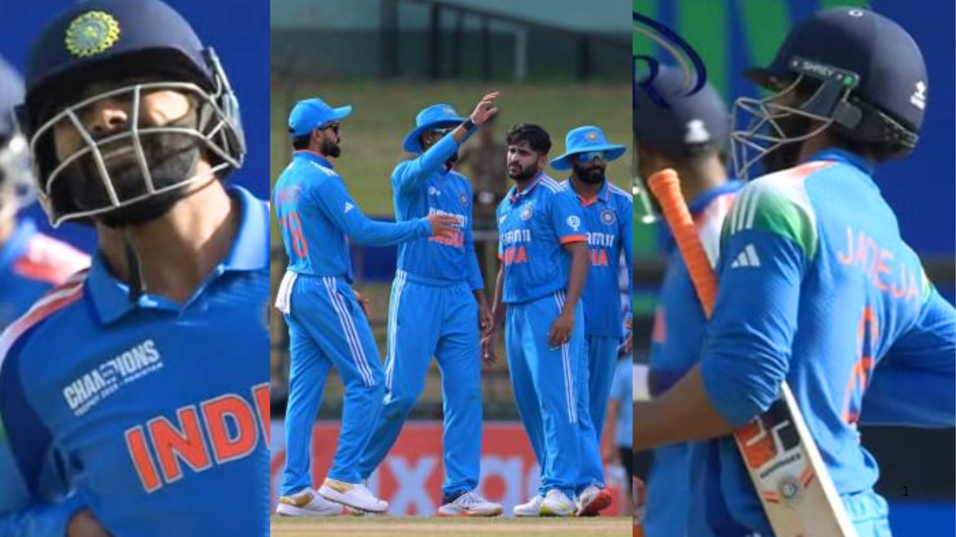 सेमीफाइनल में पहुंचते ही टीम इंडिया के लिए आई बुरी खबर, रवींद्र जडेजा हुए चोटिल!, रातों-रात रिप्लेस...