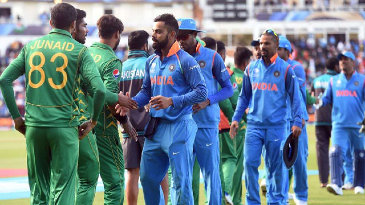 एहसान मनी ने बीसीसीआई से मांगा लिखित आश्वासन, जानिए टी20 विश्व कप को लेकर क्या चाहता है पीसीबी