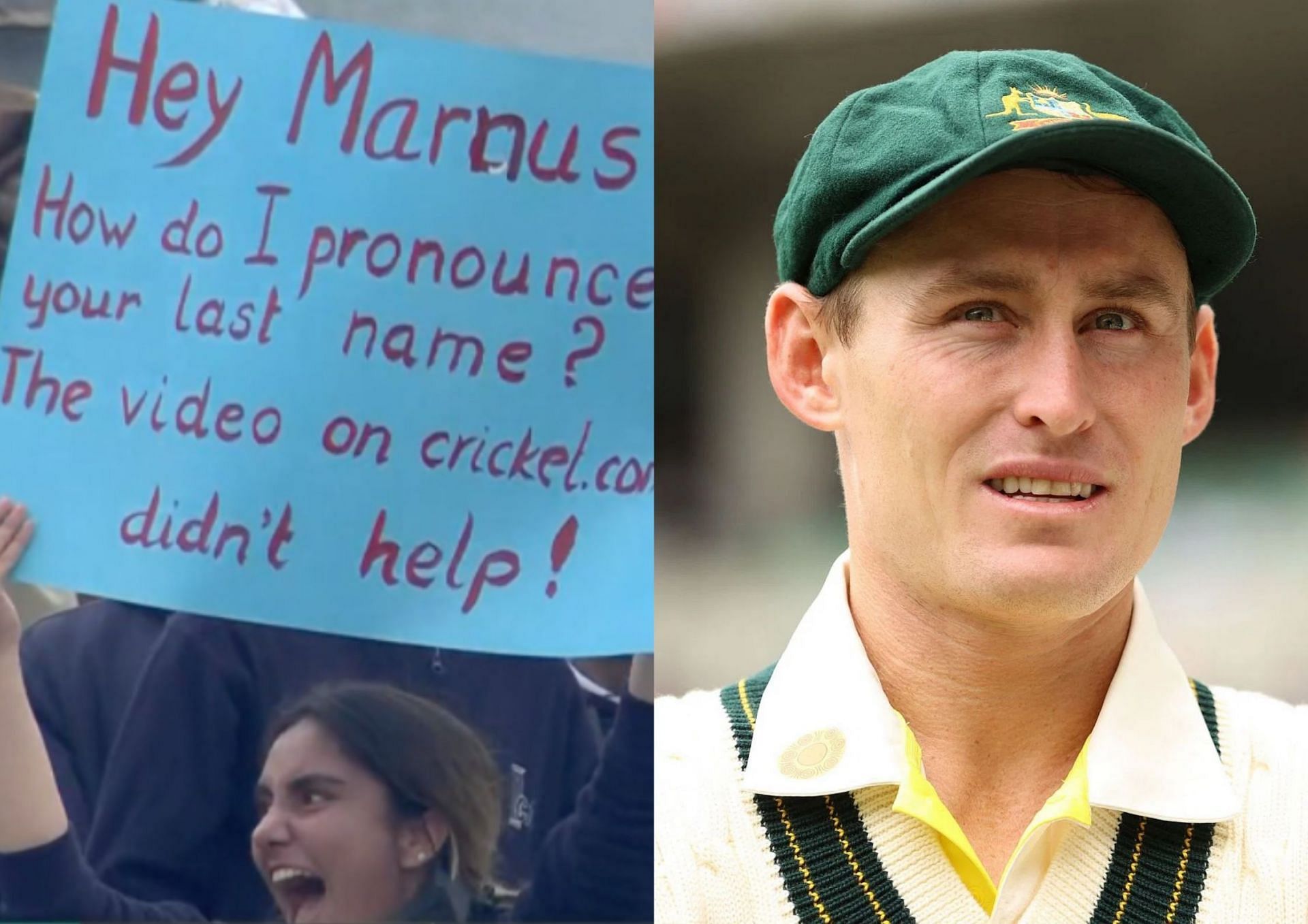 Marnus Labuschagne-pakistani fan