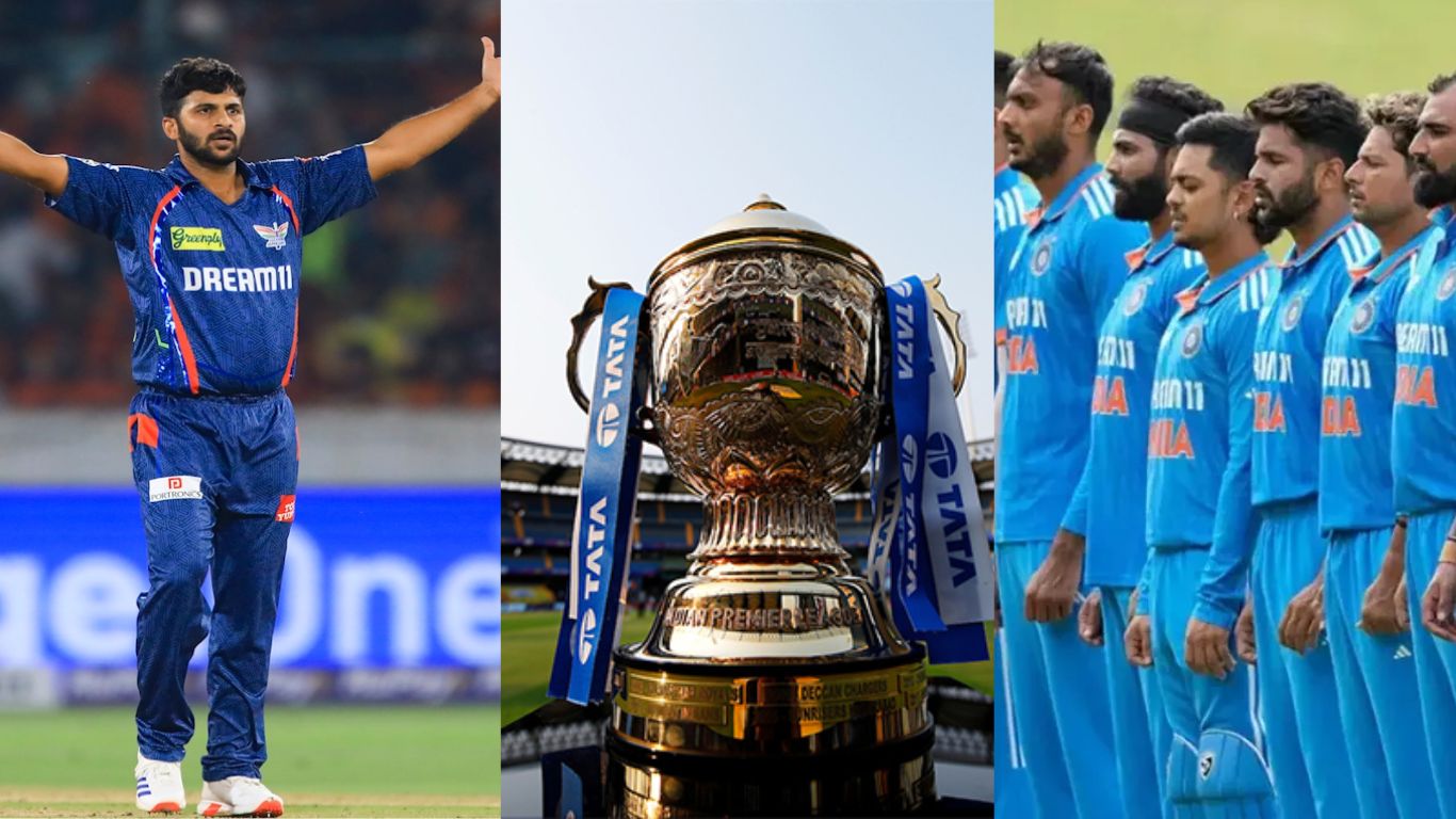 Shardul Thakur , Team India, India vs England , Ind vs Eng
