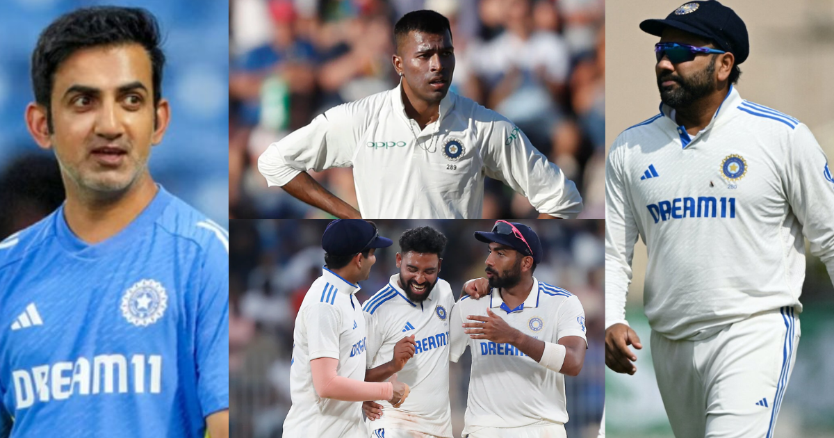 IND vs NZ