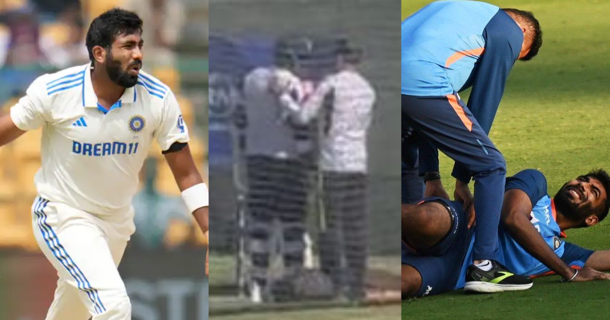 Jasprit Bumrah (1)