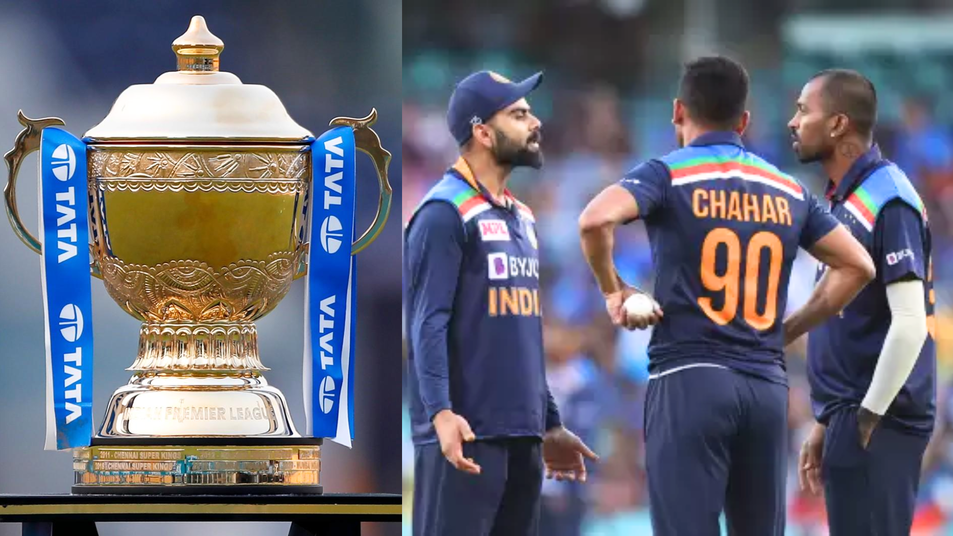 सिर्फ IPL खेलने में है इस भारतीय खिलाड़ी को दिलचस्पी, Team India के लिए मेहनत करने को नहीं राजी