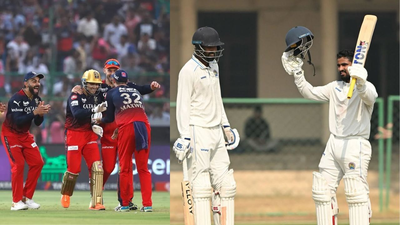 Mahipal Lomror IPL