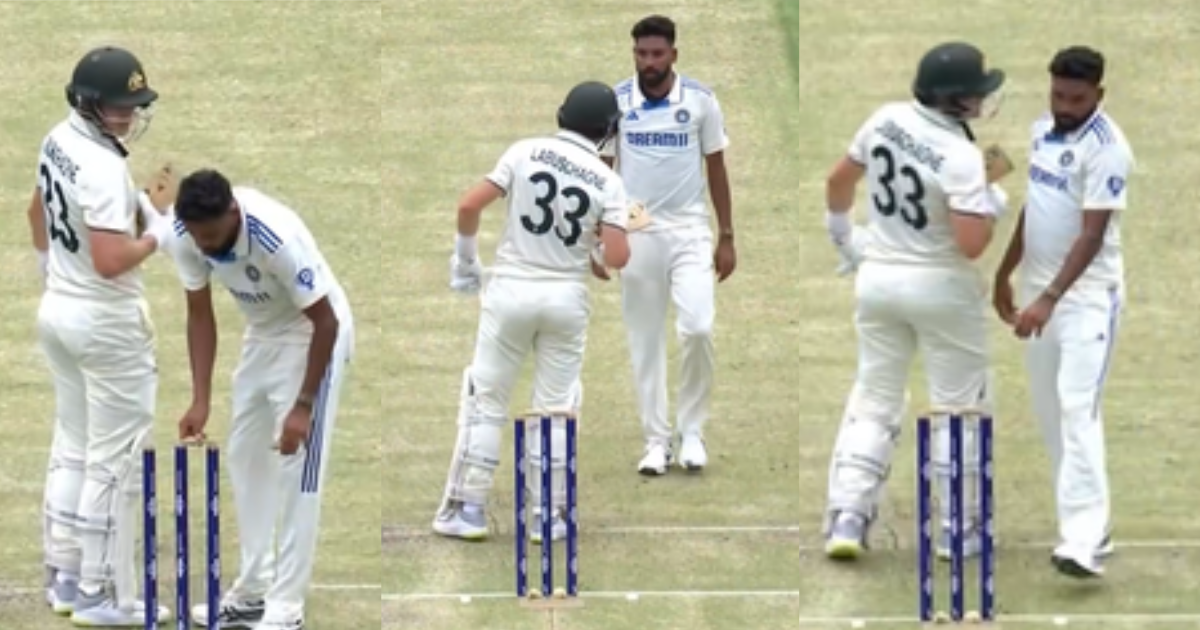 Mohammed Siraj (2)