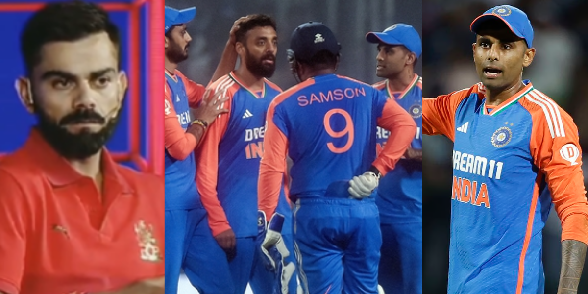 Virat Kohli (16)