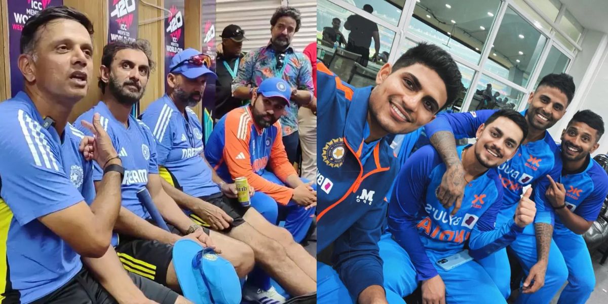 Team India