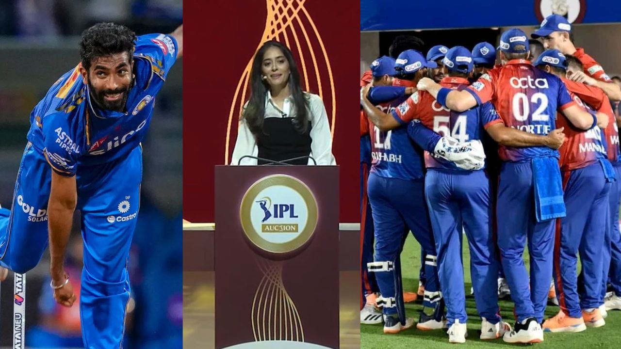 delhi capitals